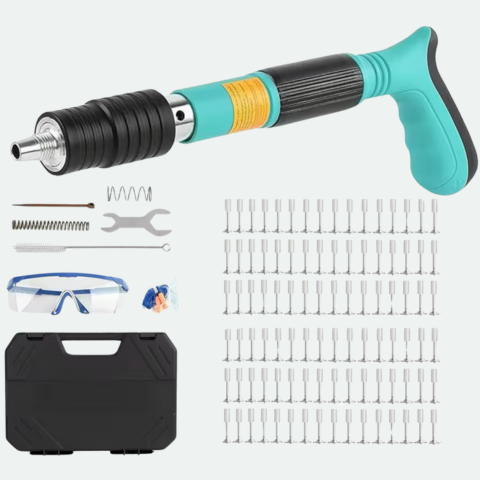 The Nail Gun™